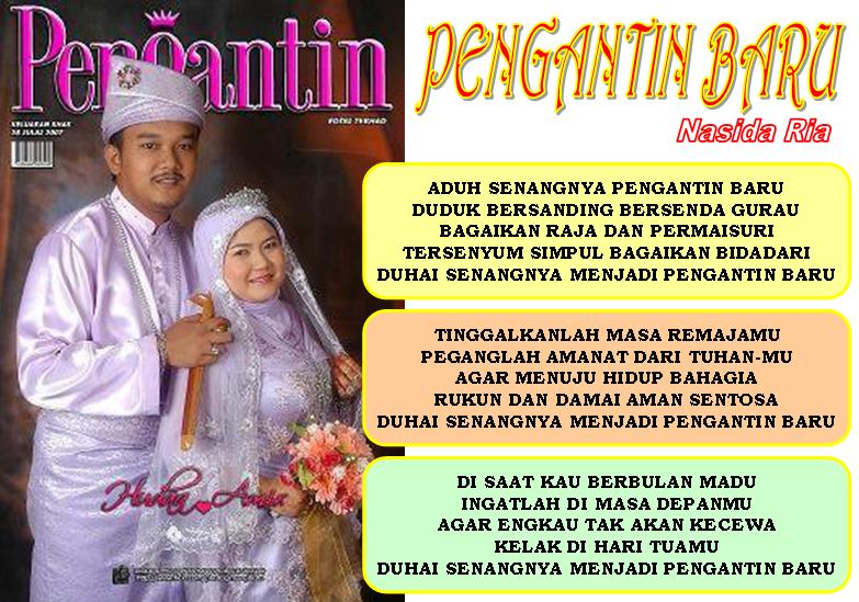 download mp3 pengantin baru